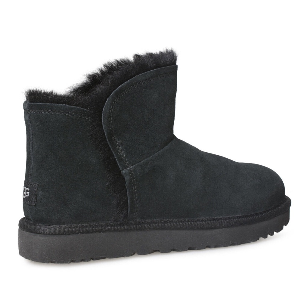 Koolaburra by UGG Ankle Booties 1116711